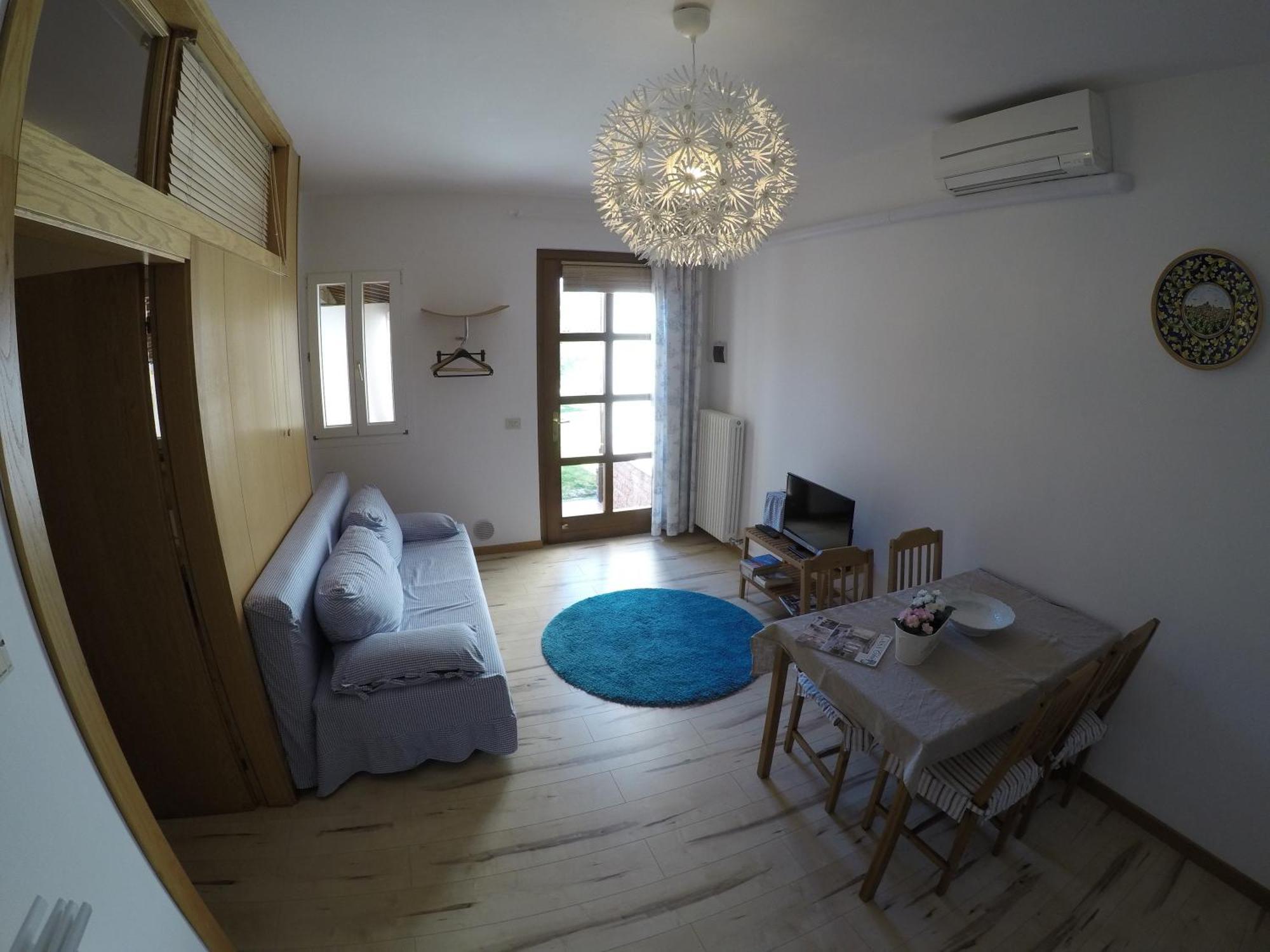 Casa Vacanza Malcesine Room photo