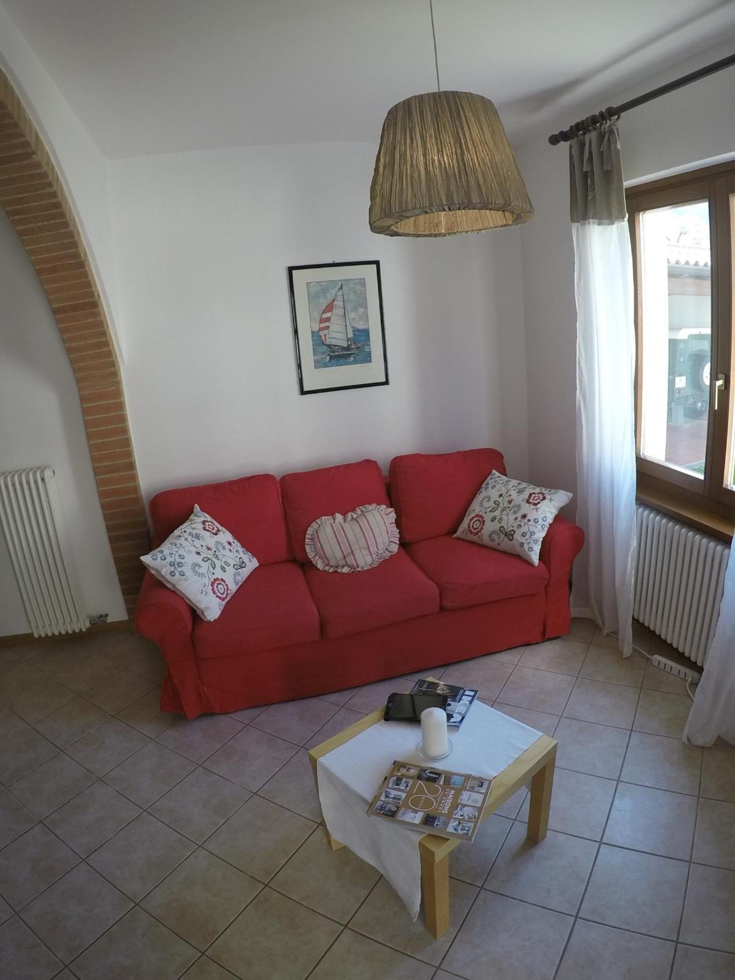 Casa Vacanza Malcesine Room photo