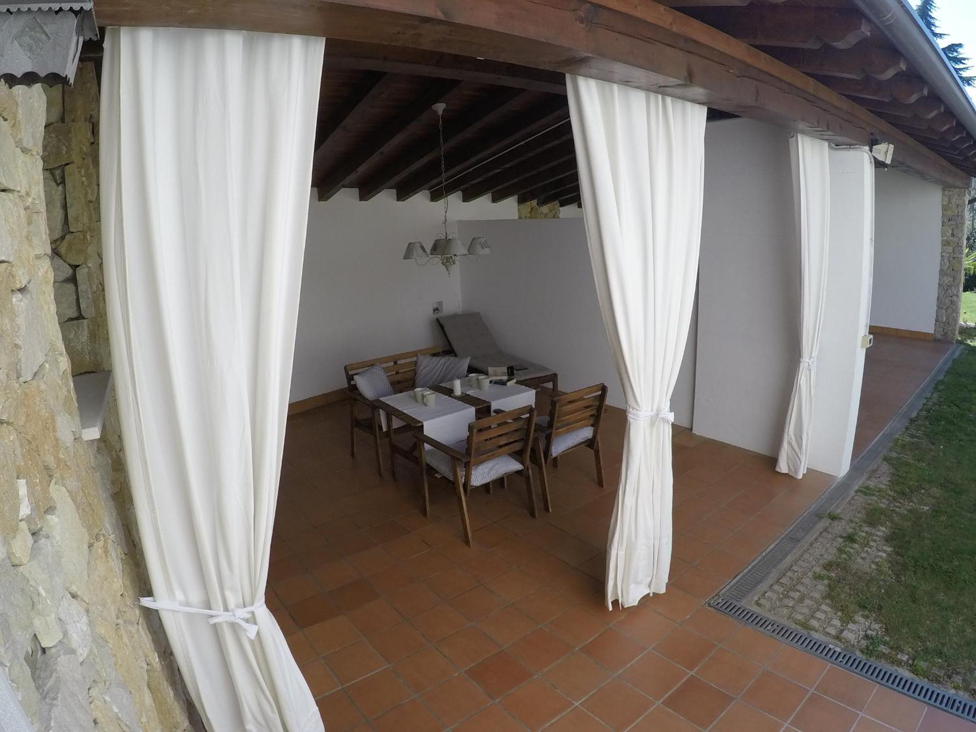 Casa Vacanza Malcesine Room photo