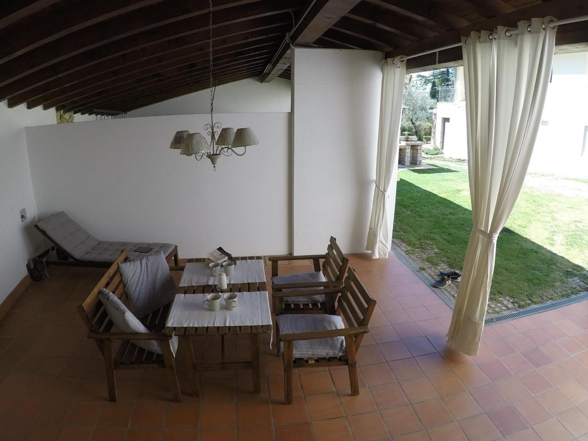 Casa Vacanza Malcesine Room photo