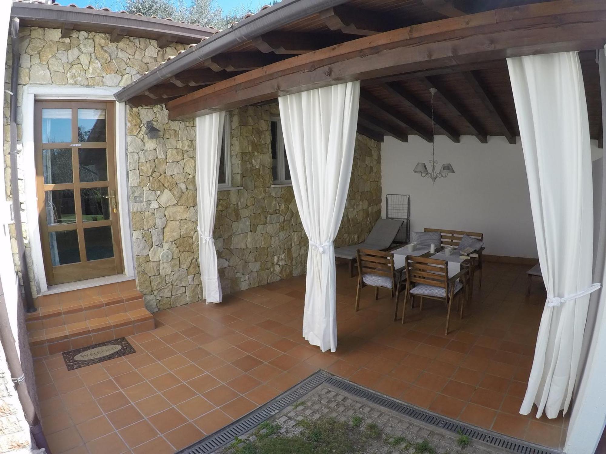 Casa Vacanza Malcesine Room photo
