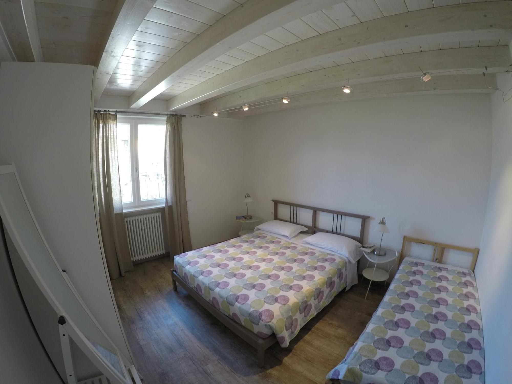 Casa Vacanza Malcesine Room photo