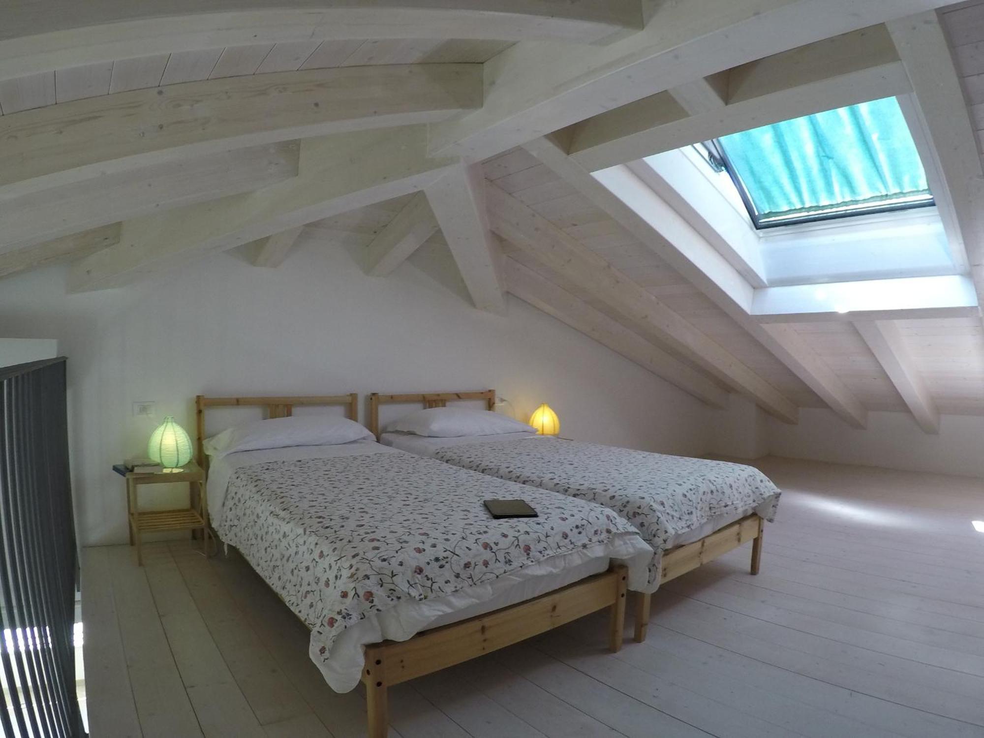 Casa Vacanza Malcesine Room photo