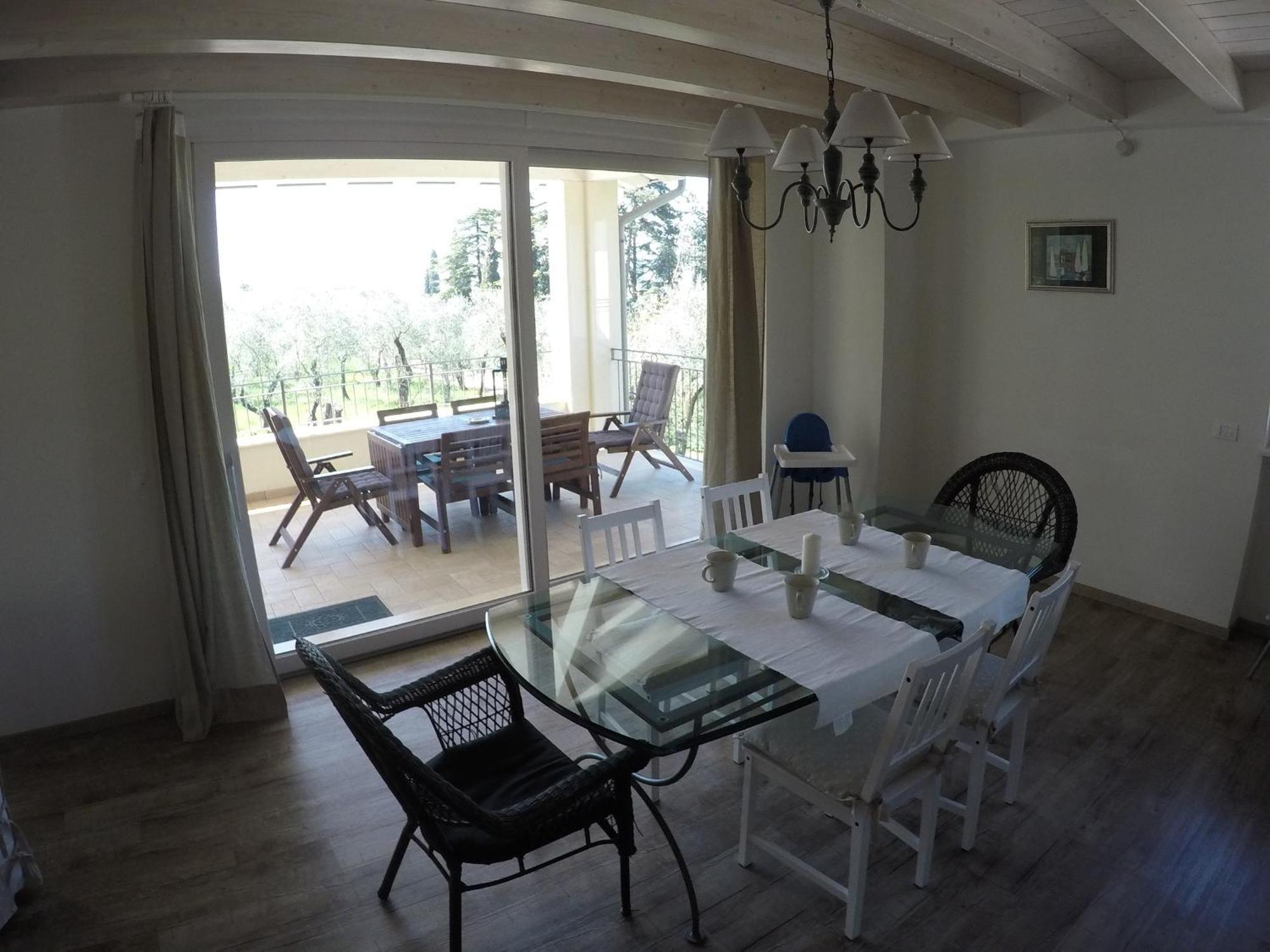 Casa Vacanza Malcesine Room photo