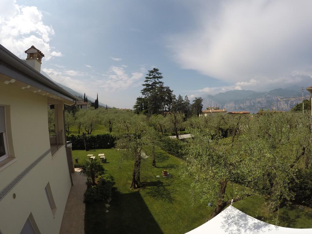 Casa Vacanza Malcesine Exterior photo
