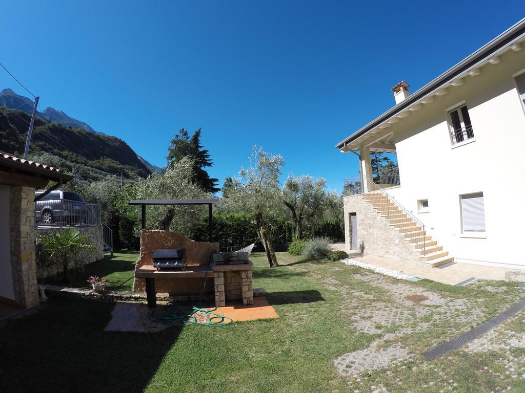 Casa Vacanza Malcesine Exterior photo