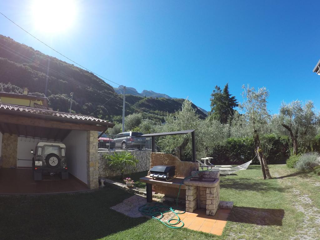 Casa Vacanza Malcesine Exterior photo
