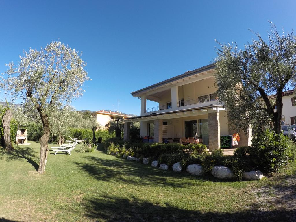 Casa Vacanza Malcesine Exterior photo