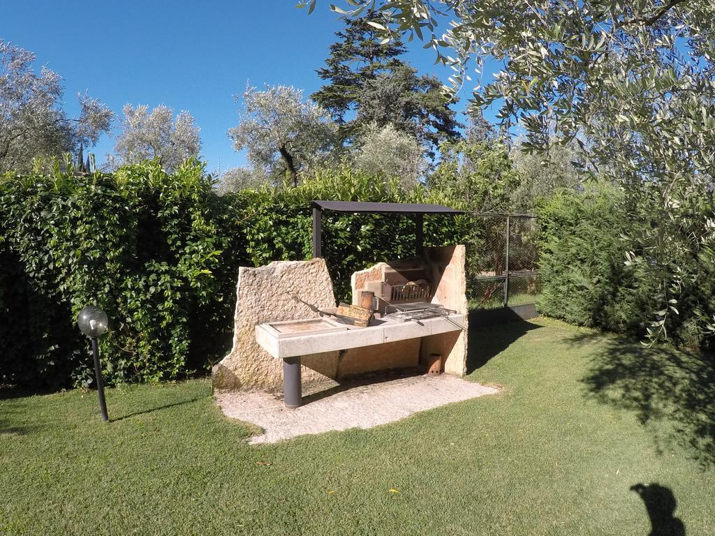 Casa Vacanza Malcesine Exterior photo