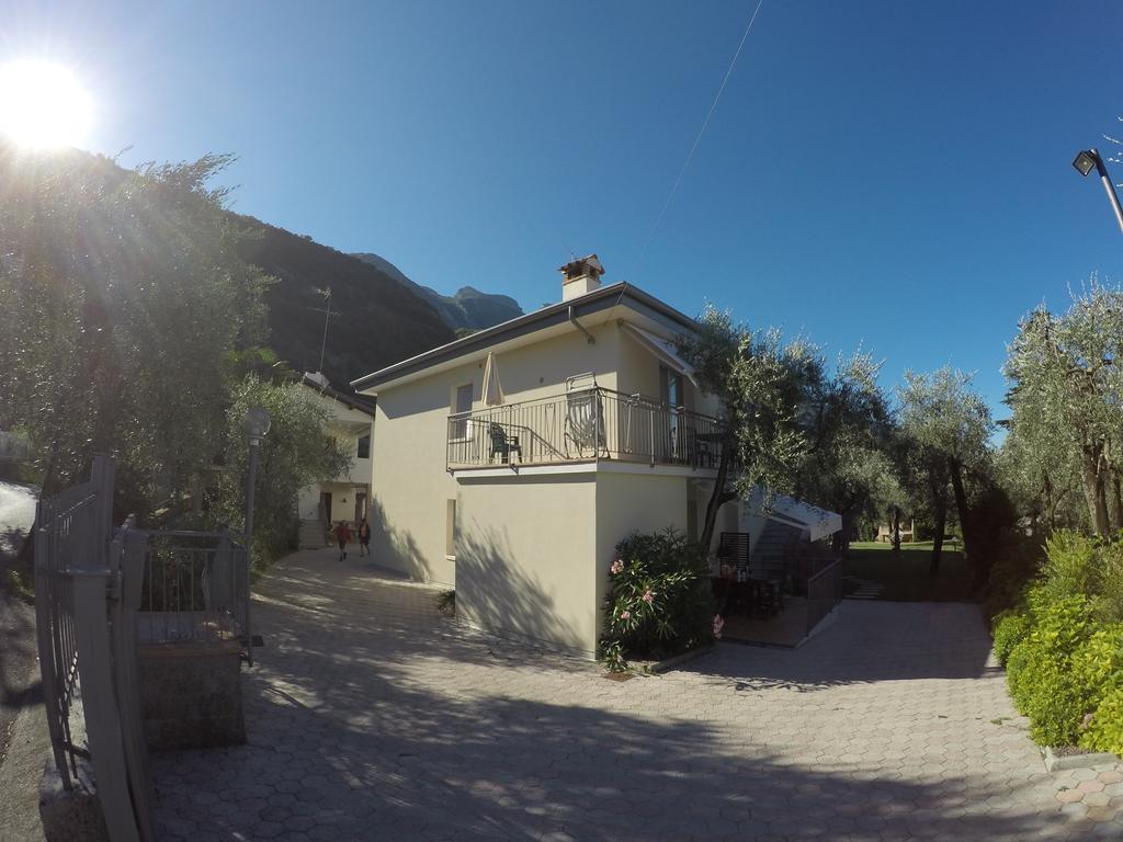 Casa Vacanza Malcesine Exterior photo