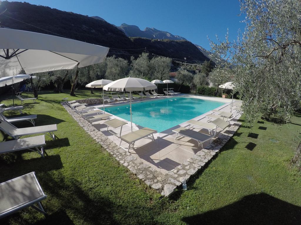 Casa Vacanza Malcesine Exterior photo