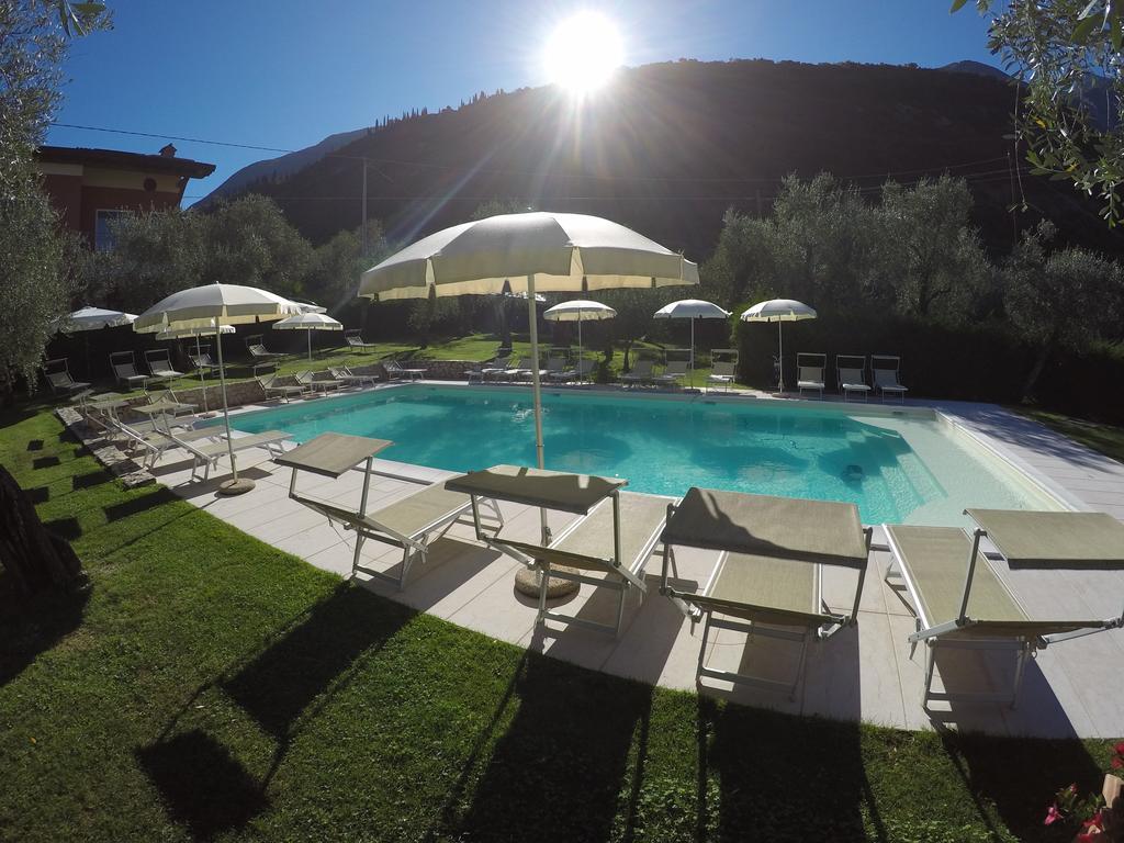 Casa Vacanza Malcesine Exterior photo