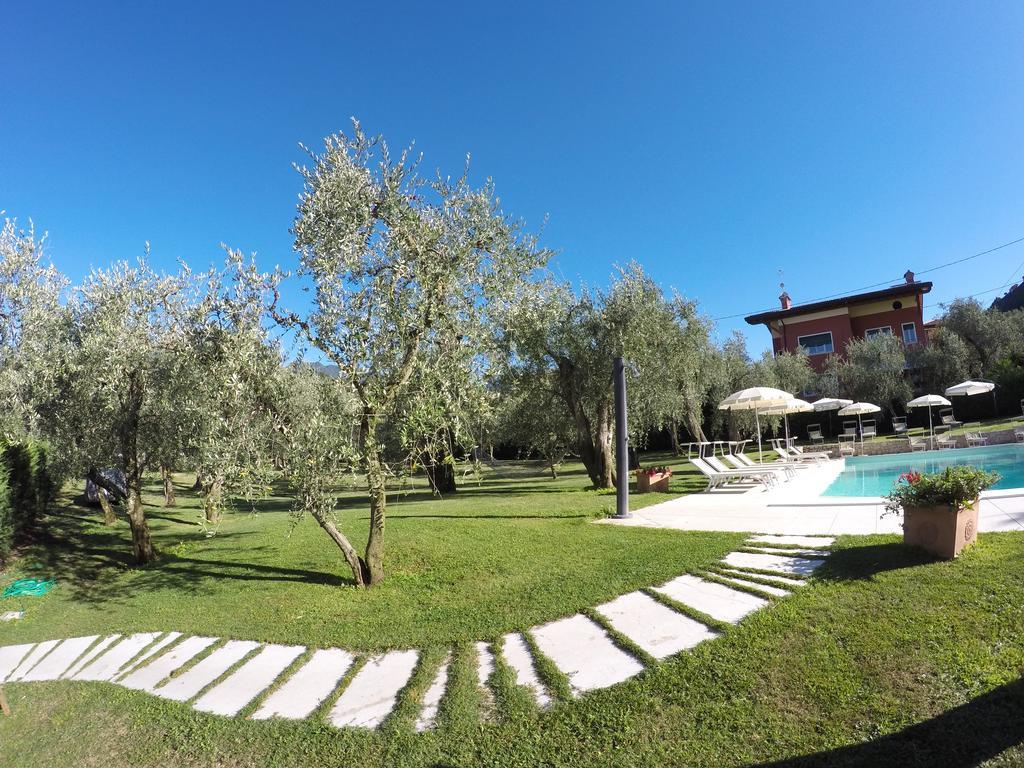 Casa Vacanza Malcesine Exterior photo