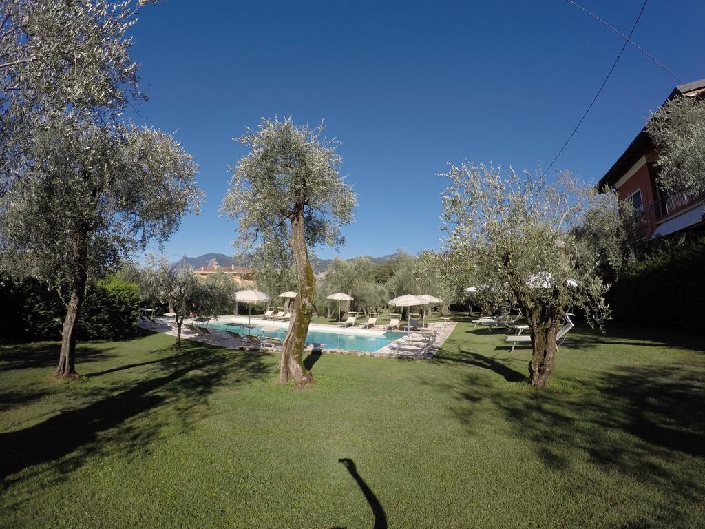 Casa Vacanza Malcesine Exterior photo